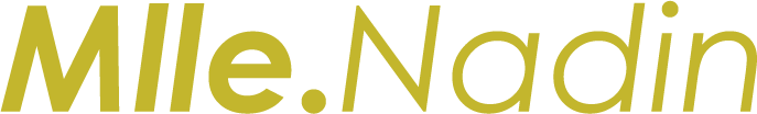mademoisellenadin.com