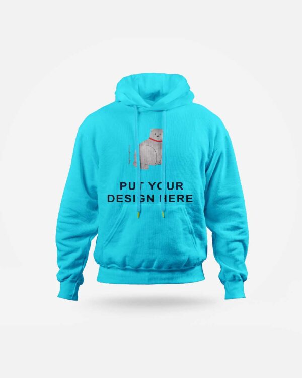 Cotton Hoodie